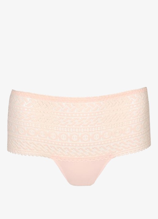 PrimaDonna Montara shorty van kant - voorkant 4 zalmroze