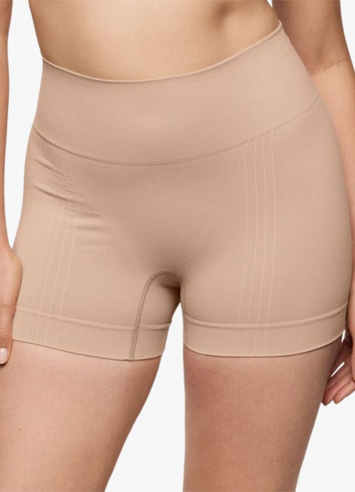PrimaDonna Nudda corrigerende slip - detail 4 beige