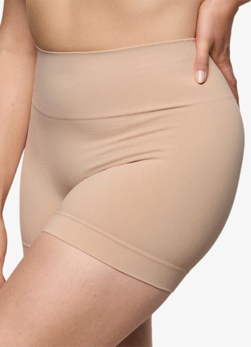 PrimaDonna Nudda corrigerende slip - detail 5 beige