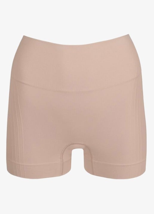 PrimaDonna Nudda corrigerende slip - voorkant 2 beige