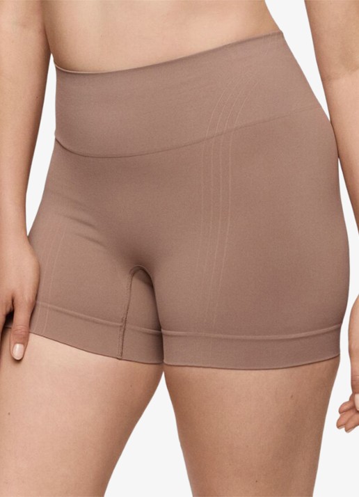 PrimaDonna Nudda corrigerende slip - detail 5 bruin