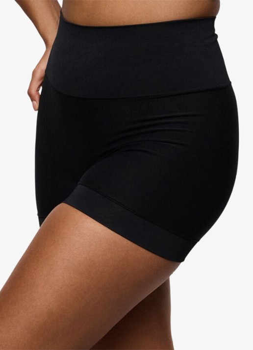 PrimaDonna Nudda corrigerende slip - detail 2 zwart