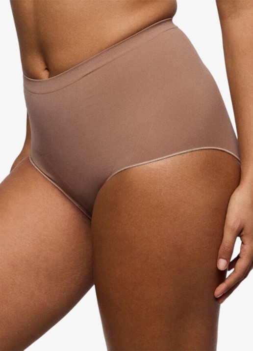 PrimaDonna Nudda corrigerende tailleslip - detail 2 bruin