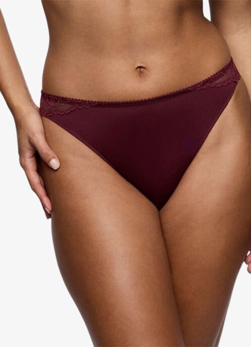 PrimaDonna Salerno string met kant