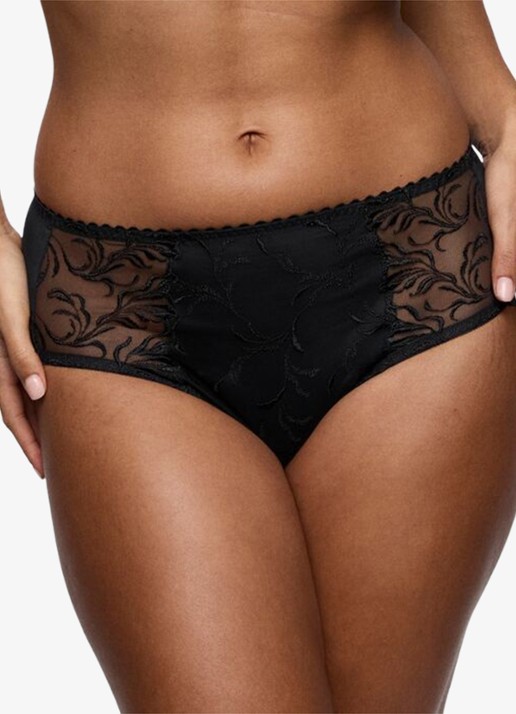 PrimaDonna Solisse shorty met borduring