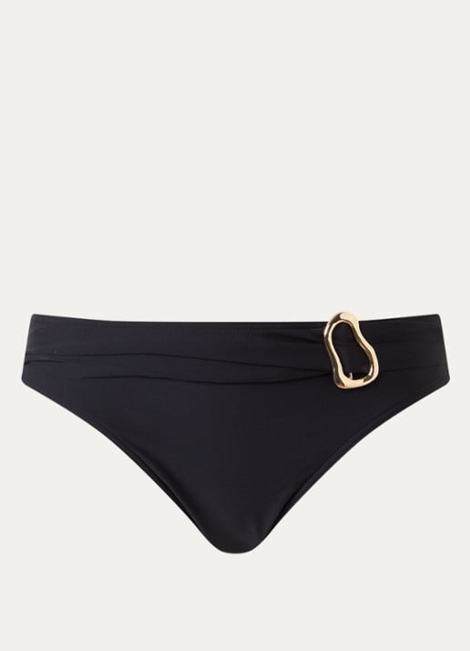 PrimaDonna Uvita bikinislip - voorkant zwart
