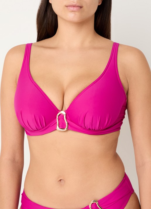 PrimaDonna Uvita voorgevormde bikinitop met beugel