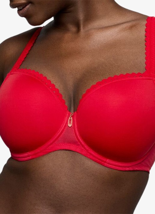 PrimaDonna Wowgirl voorgevormde balconette bh