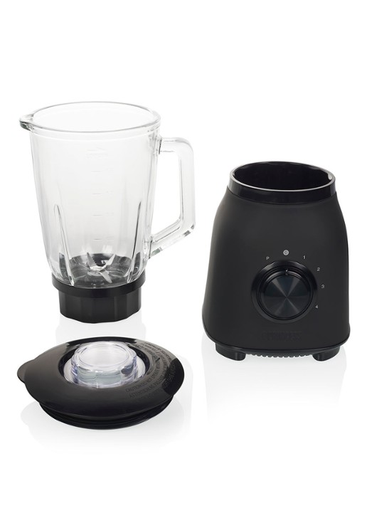 Princess Black Steel 1000 blender 1,5 liter 212092