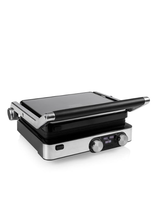 Princess Digital Grill Master Pro grill 117310 - detail zilver