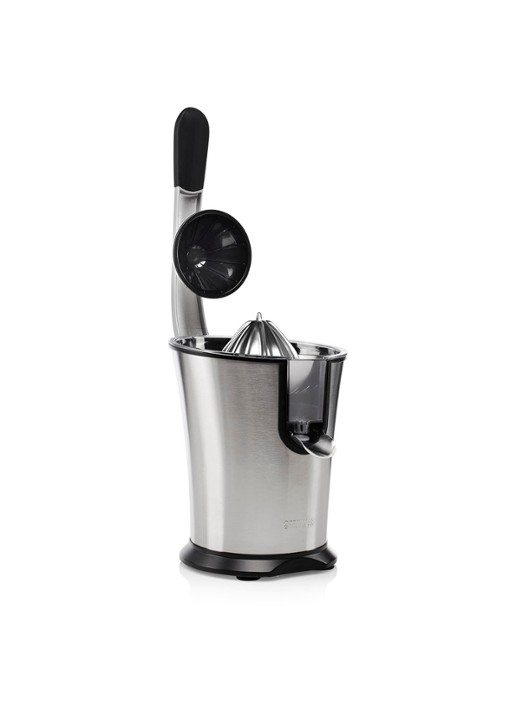 Princess Master Juicer Pro citruspers 201860 - detail 4 zilver
