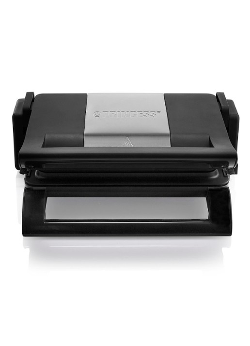 Princess Multi Grill 4-in-1 multifunctionele grill 112536 - detail 4 zwart
