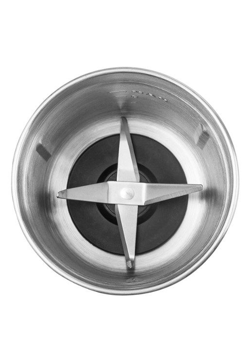 Princess Multifunctionele hakmolen foodprocessors 221040 - detail 3 zilver
