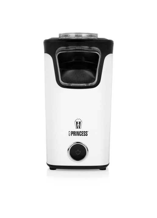 Princess Popcorn Maker 292986 - detail 6 wit
