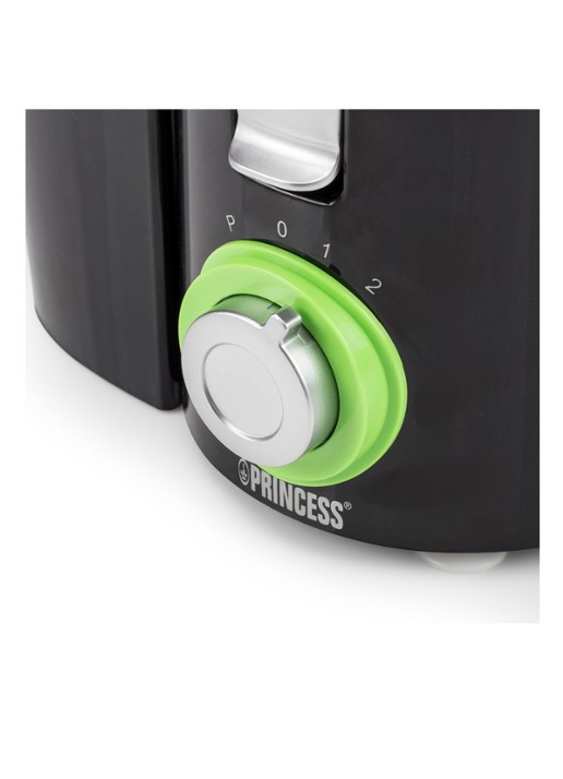 Princess Sapcentrifuge 202040 - detail 4 zwart