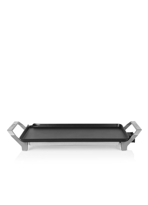 Princess Table Chef Premium XL bakplaat 103110 - detail 2 zwart