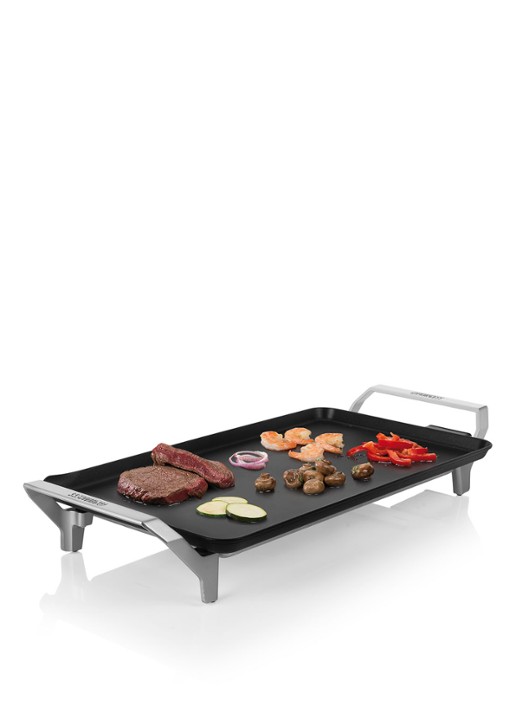 Princess Table Chef Premium XL bakplaat 103110 - voorkant 7 zwart