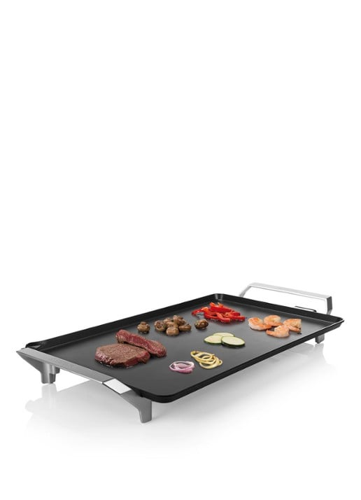 Princess Table Chef Premium XXL bakplaat 103120 - voorkant 2 zwart