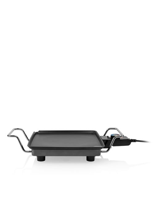 Princess Table Mini Classic bakplaat 102210  - detail 3 zwart