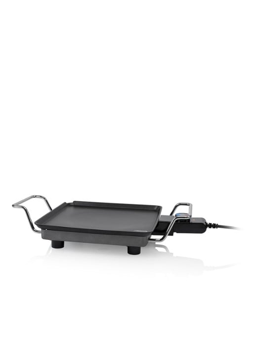 Princess Table Mini Classic bakplaat 102210  - detail 4 zwart