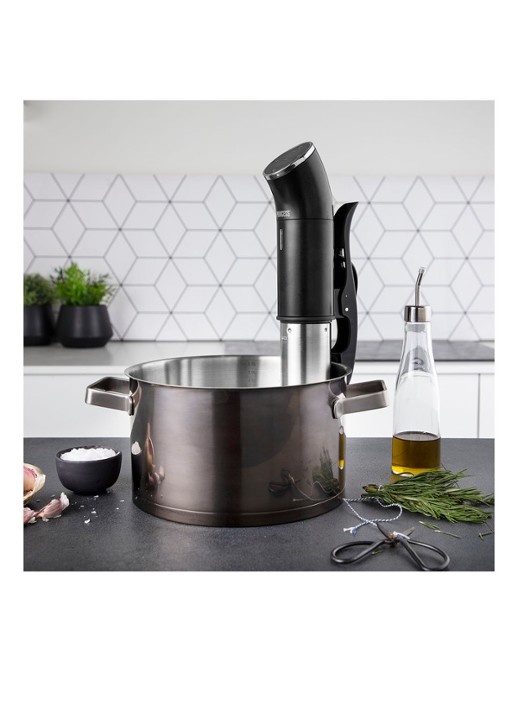 Princess Water-proof Stick Sous Vide C ooker 267003 - detail 3 zwart