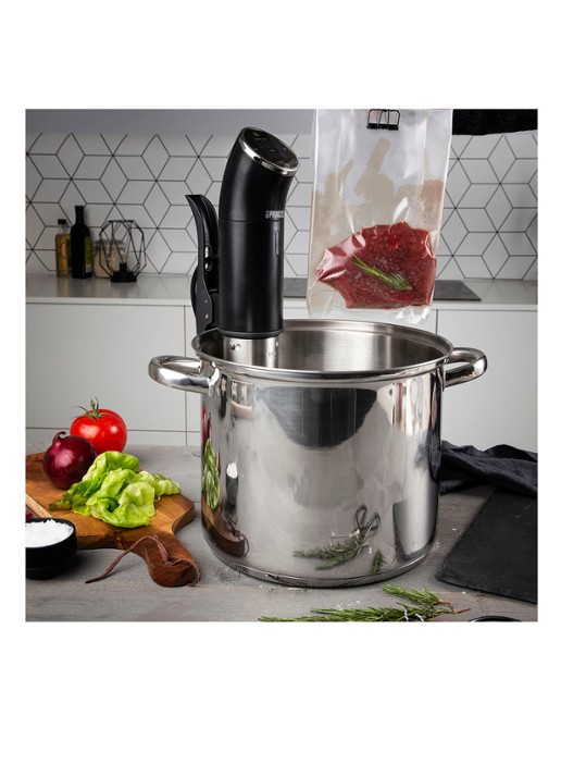 Princess Water-proof Stick Sous Vide C ooker 267003 - detail 5 zwart