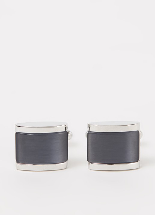 Profuomo Cat's eye manchetknopen