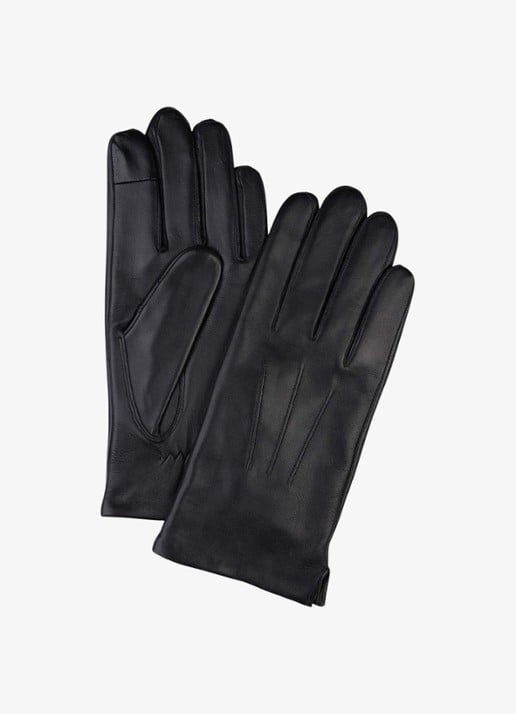 Profuomo Handschoenen van leer