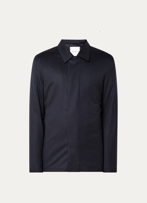 Profuomo Jack van wol
