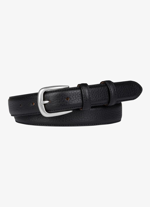 Profuomo Riem van leer