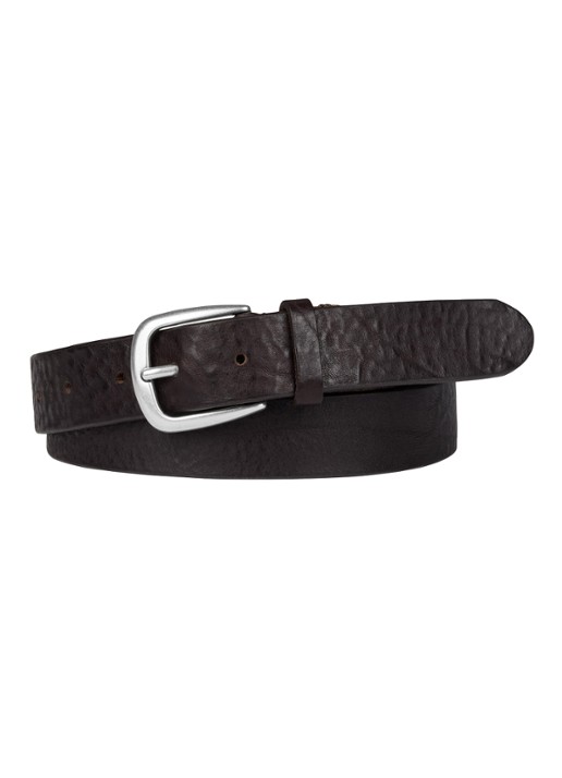 Profuomo Riem van leer