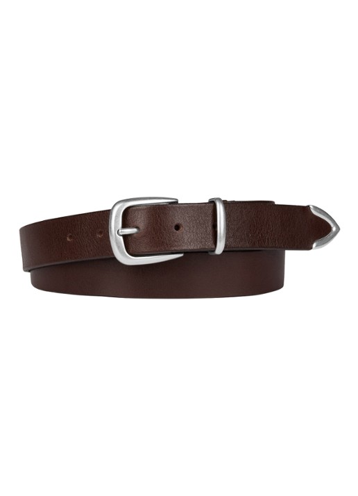 Profuomo Riem van leer