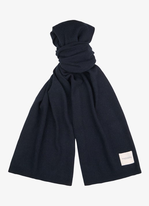 Profuomo Sjaal van cashmere