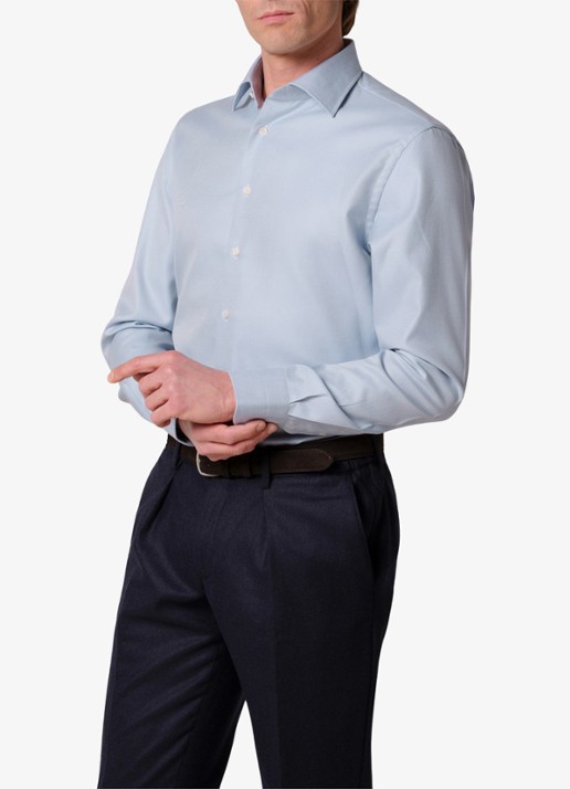 Profuomo Slim fit overhemd