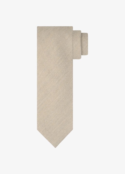 Profuomo Stropdas van wol
