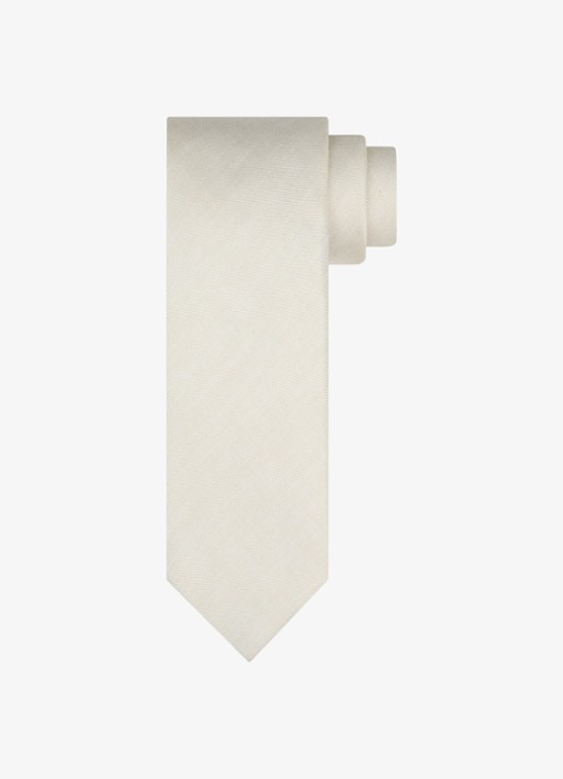 Profuomo Stropdas van zijde