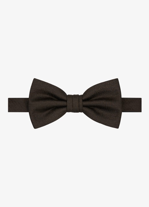 Profuomo Vlinderdas van zijde