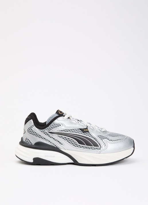 Puma Fade Nitro sneaker van mesh met logo