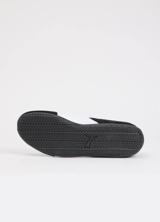 Puma Speedcat Ballet Nova ballerina van suède - detail 5 zwart