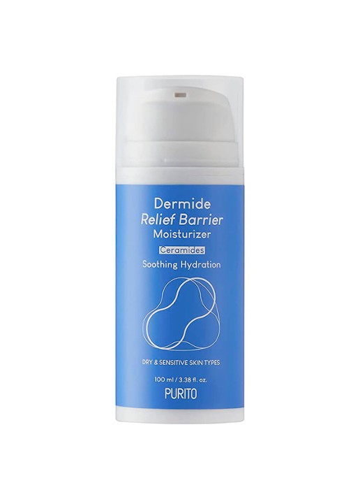 Purito Dermide Relief Barrier Moisturizer - dagcrème
