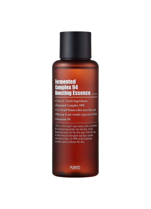 Purito Fermented Complex 94 Boosting Essence - serum