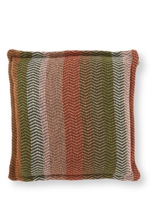 Røros Tweed Fri Harvest sierkussen 60 x 60 cm