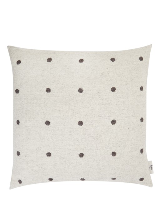 Røros Tweed Pastille sierkussen 50 x 50 cm