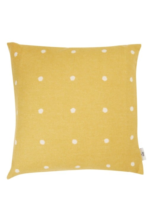 Røros Tweed Pastille sierkussen 50 x 50 cm