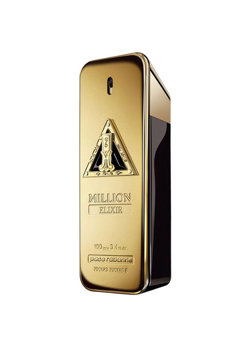 Rabanne 1 Million Elixir - Eau de Parfum Intense - voorkant 7 undefined