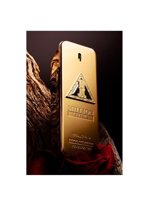 Rabanne 1 Million Elixir - Eau de Parfum Intense - voorkant 8 undefined