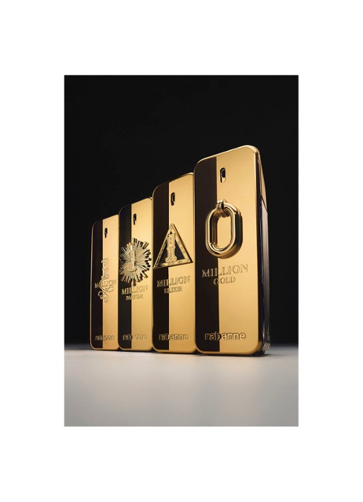Rabanne 1 Million Elixir - Eau de Parfum Intense - detail 8 undefined