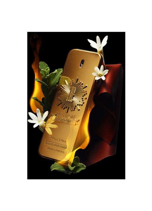 Rabanne 1 Million Parfum - detail 5 undefined