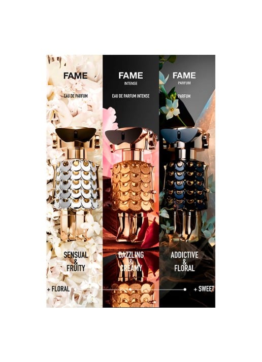 Rabanne Fame Eau de Parfum - detail 2 undefined