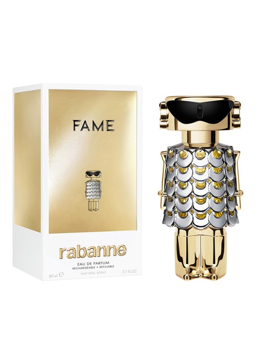 Rabanne Fame Eau de Parfum - detail 6 undefined